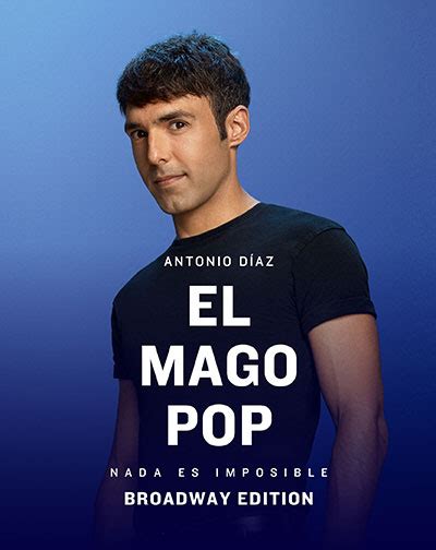 mago pop valencia